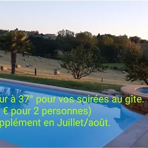 Stone & Hébergement de vacances Chasselay
