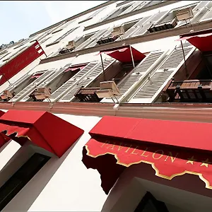 Pavillon Villiers Etoile *** Париж