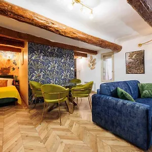 Au Coeur D'aix-en-provence Appartement Aix-en-Provence