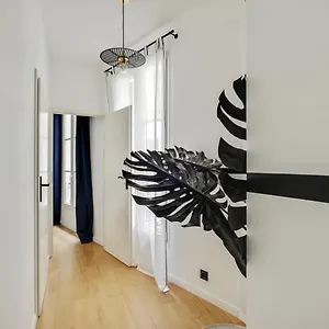 Apartment 124 Beata - Superbe A