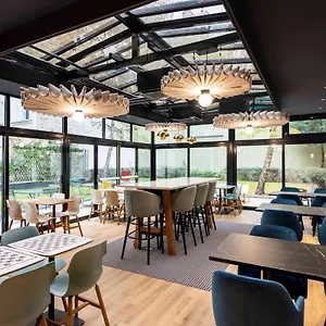 3* Hotel Ibis Bastille Faubourg St Antoine