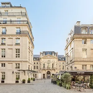 Grand Du Palais Royal ***** Париж