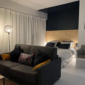 Apartment High Class 15