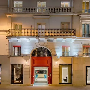 Otel Nh Collection Ponthieu Champs-elysees