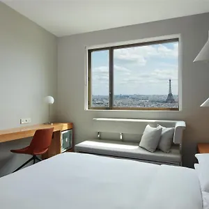 מלון Hyatt Regency Etoile, פריז