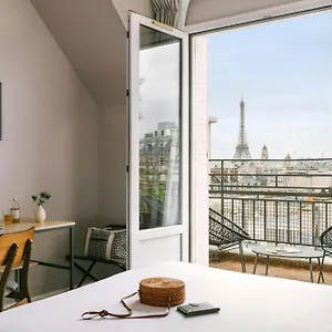 Otel Atala Champs Elysees, Sonder By Marriott Bonvoy