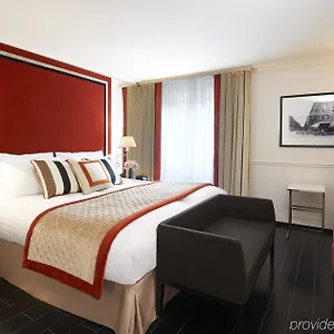 5* Hotel Castille