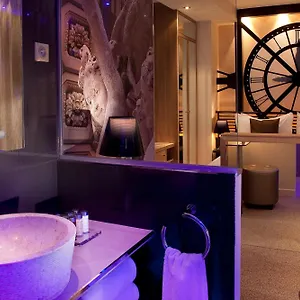4* Hotel Secret De - Hotel&spa
