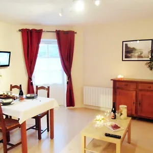 Les De La Fontaine Appartement Jullié