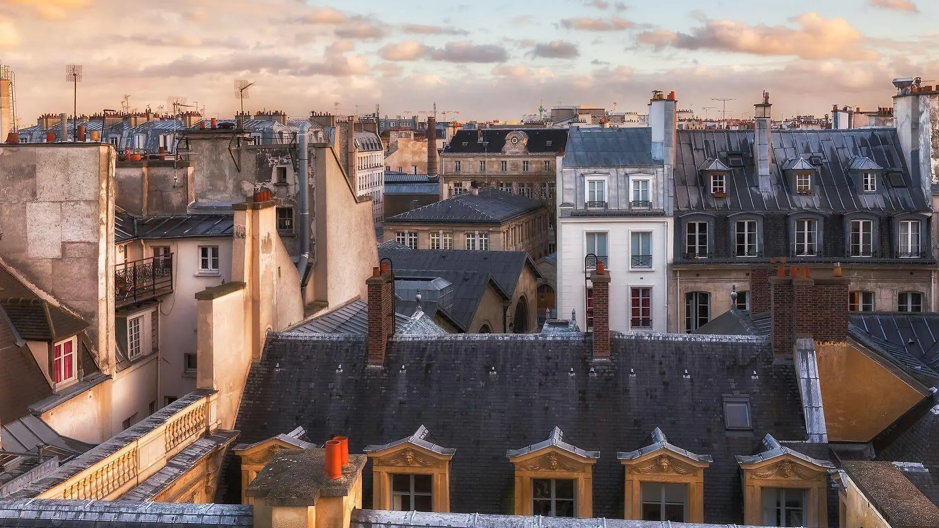 Laz' Hotel Spa Urbain Paris