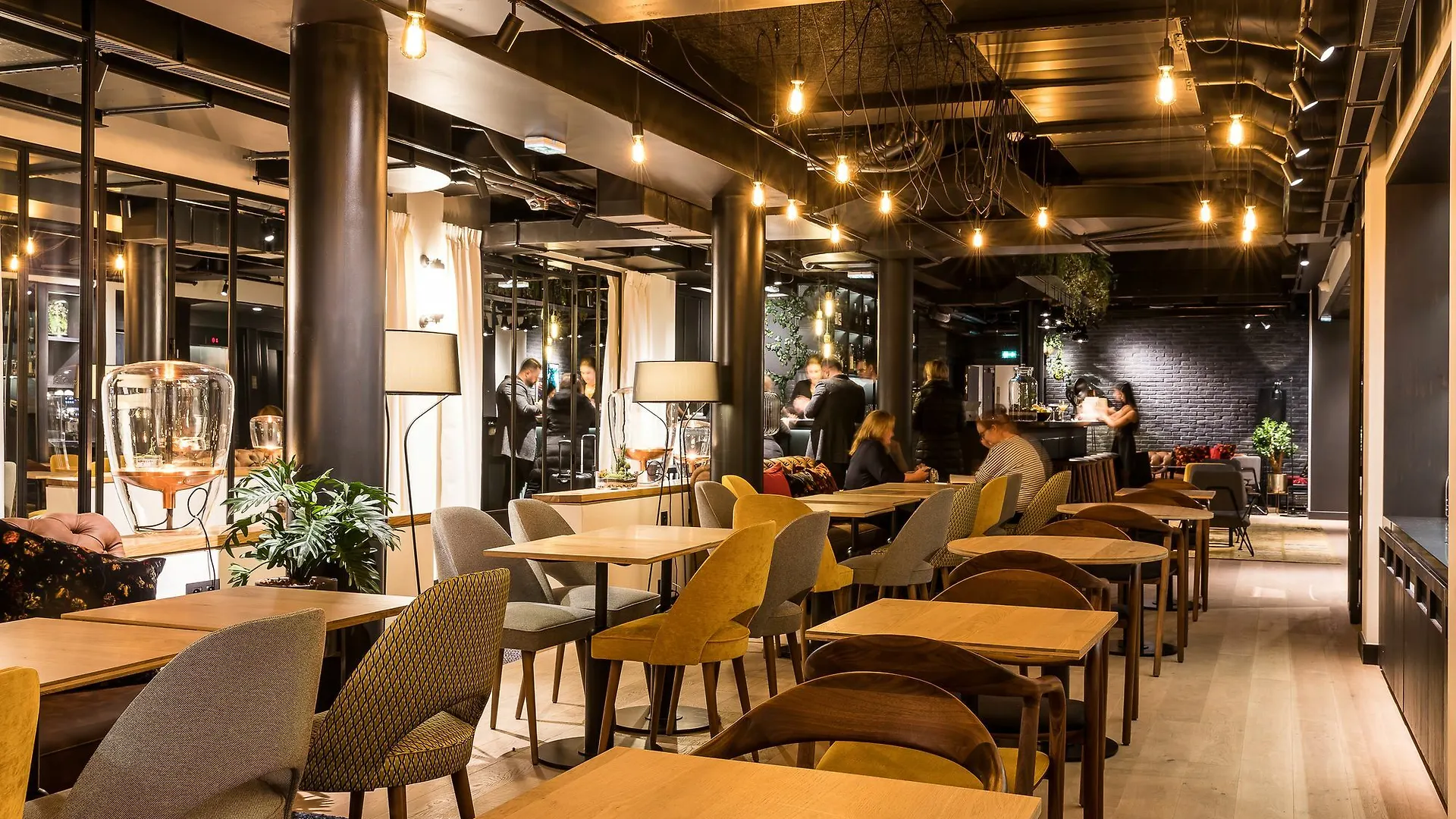 Laz' Hotel Spa Urbain Paris