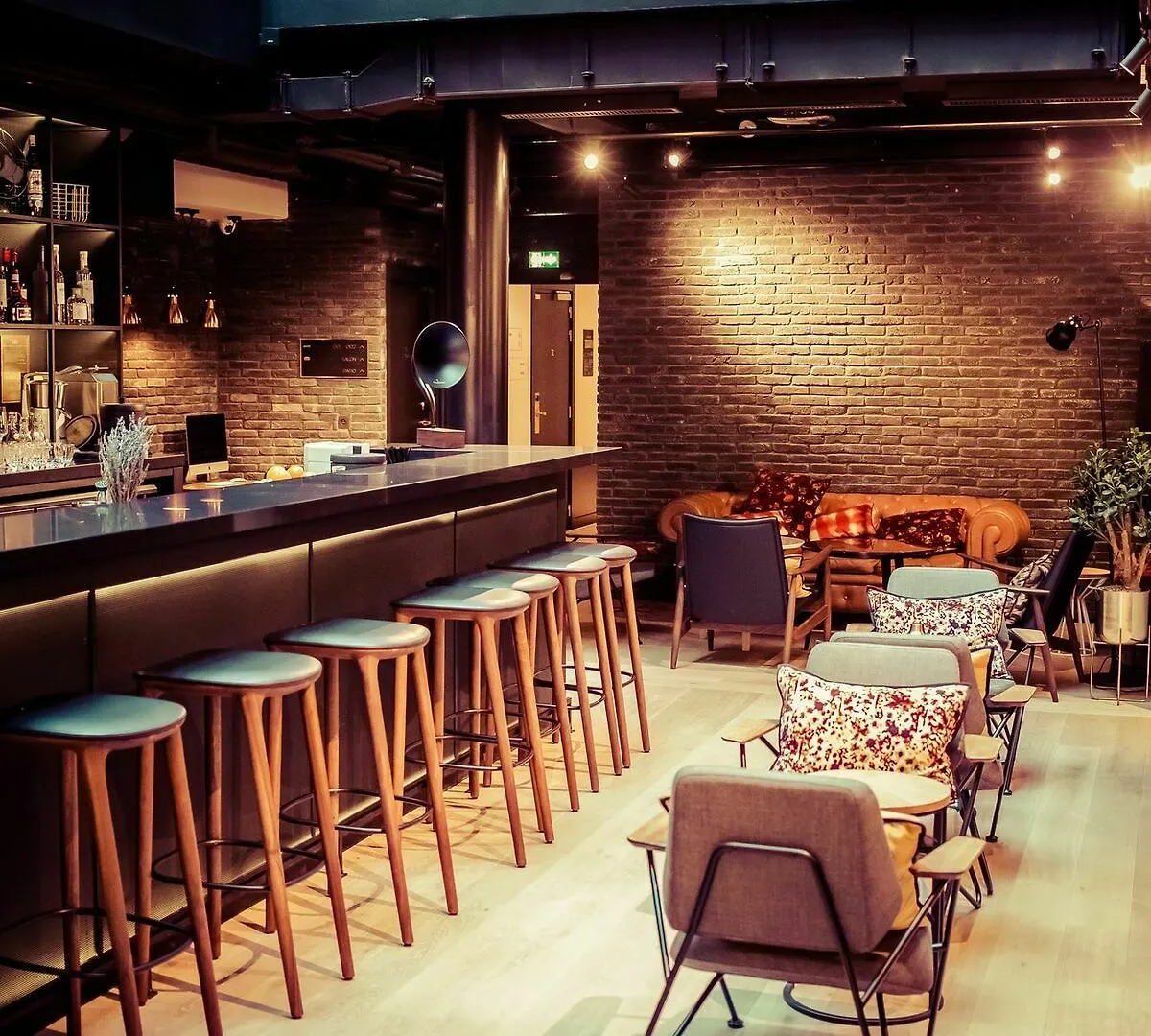 Laz' Hotel Spa Urbain Paris