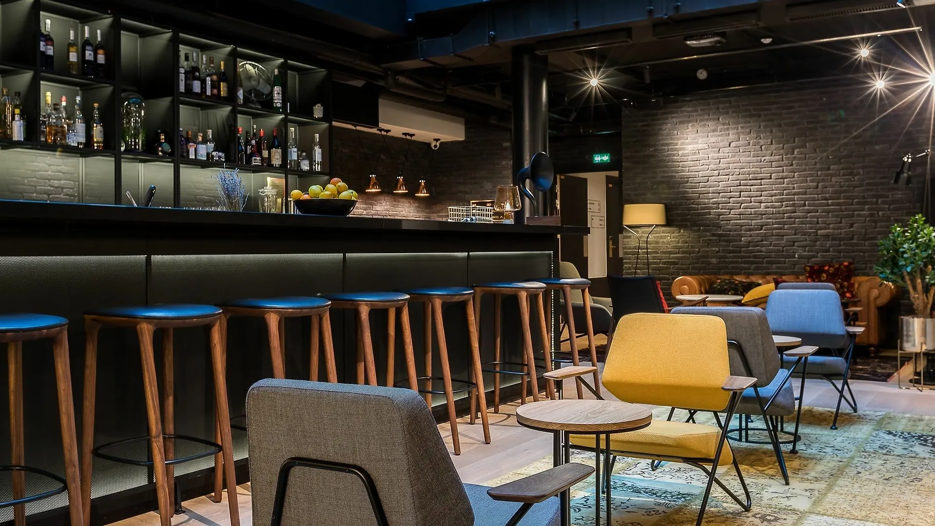 Laz' Hotel Spa Urbain Paris