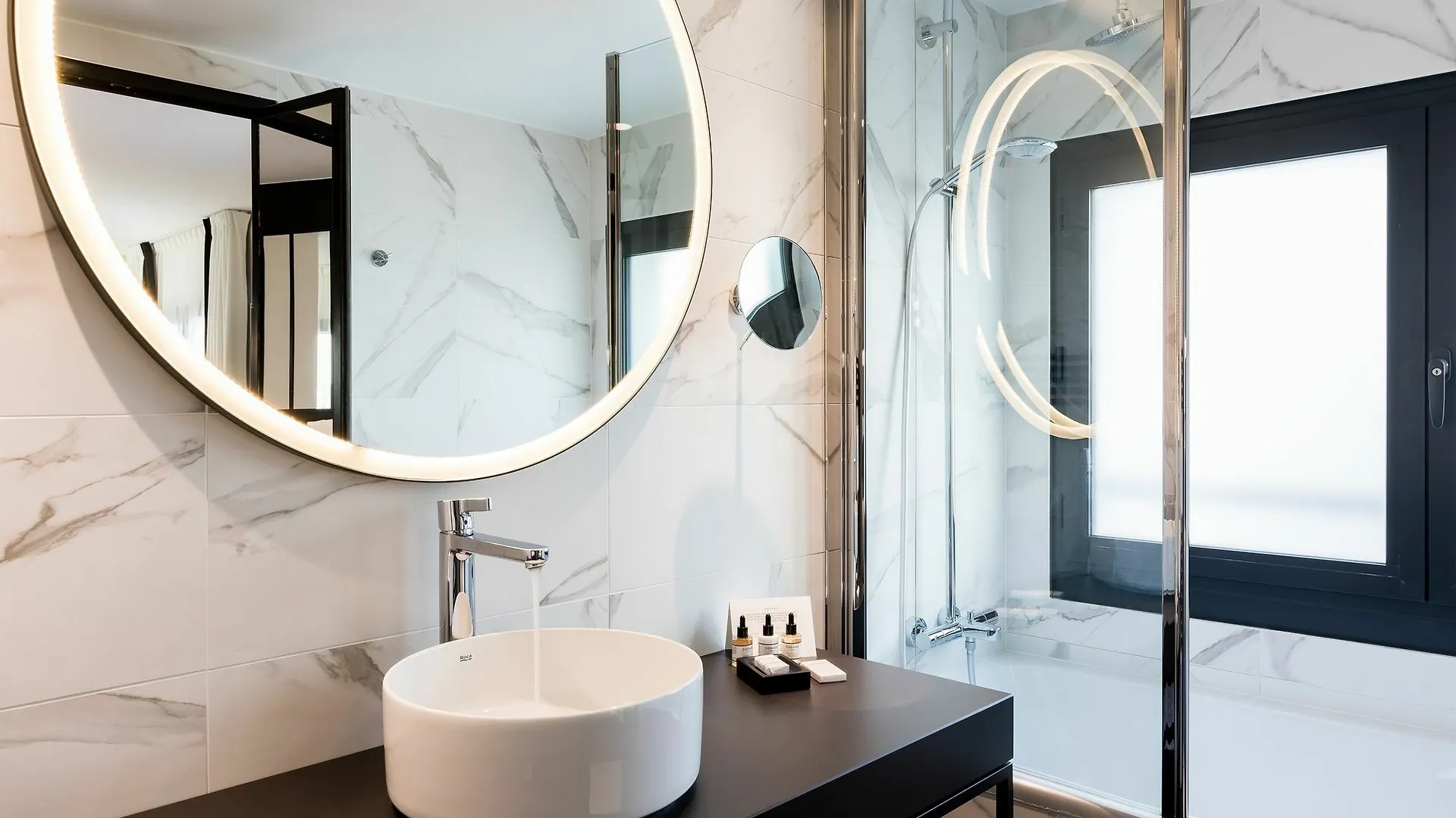 Laz' Hotel Spa Urbain Paris