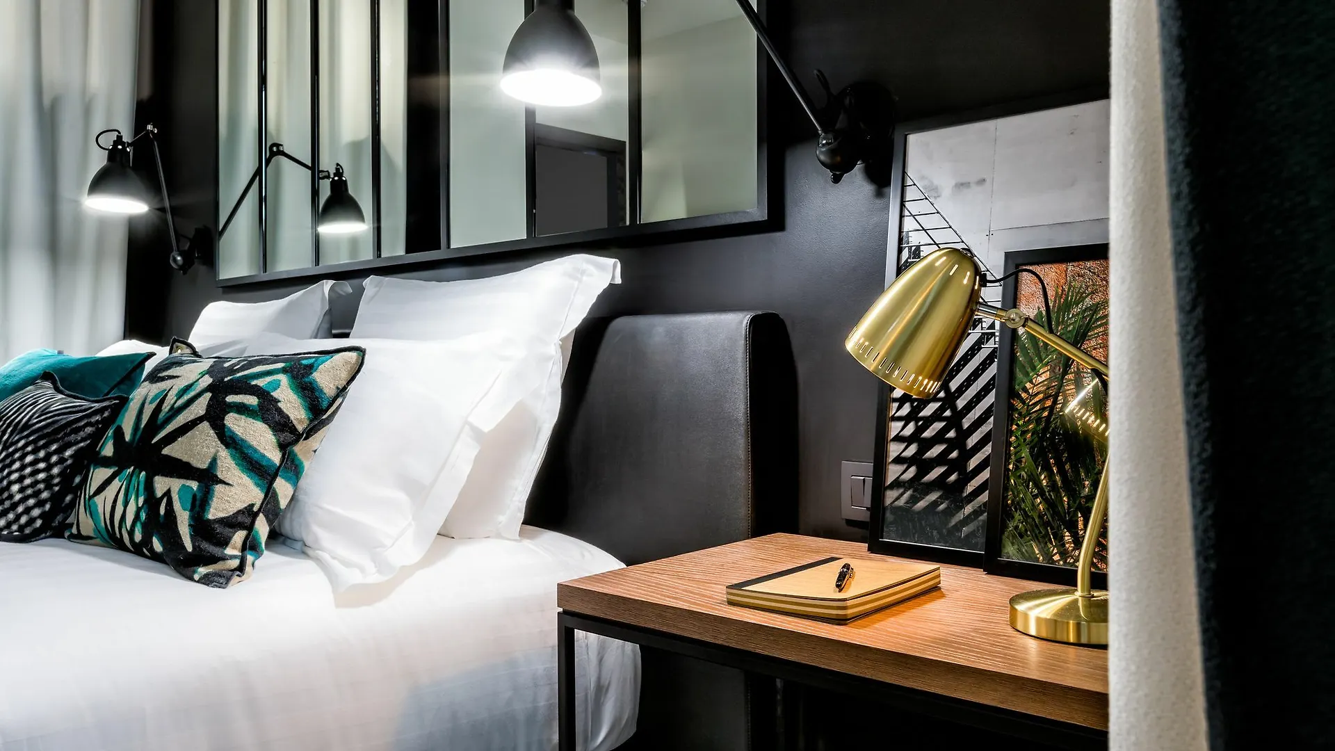 Laz' Hotel Spa Urbain Paris